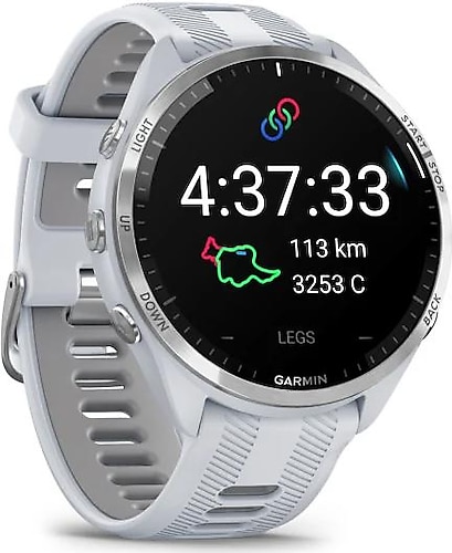 Garmin Forerunner 965 Akıllı Saat Fiyatları, Özellikleri ve Yorumları ...