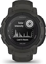 Garmin Instinct 2 Solar Multisport Akıllı Saat