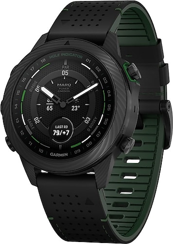 Garmin Marq Golfer Gen 2 Karbon Edition Akıllı Saat Fiyatları