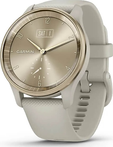 Garmin Vivomove Trend Akıllı Saat Fiyatları, Özellikleri ve