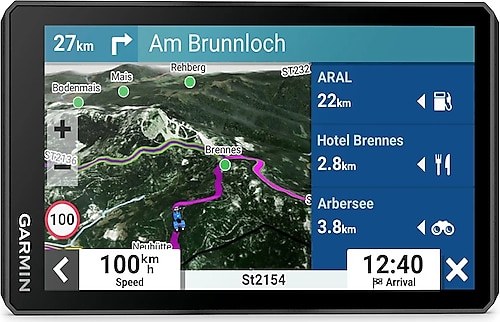 Garmin Zumo XT2 Navigasyon Cihazı Fiyatları, Özellikleri ve