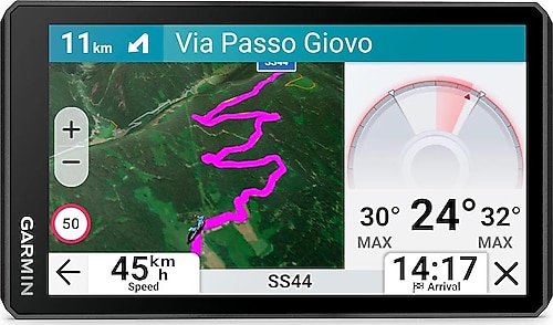  NavigatorⅥ（ゴーストタッチ改善済み） Garmin Zumo XT3 6 İnç Navigasyon Cihazı Fiyatları, Özellikleri ve