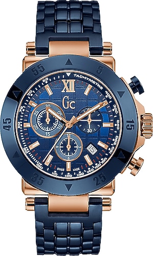 GC GCX90012G7S Erkek Kol Saati Fiyatları, Özellikleri ve Yorumları