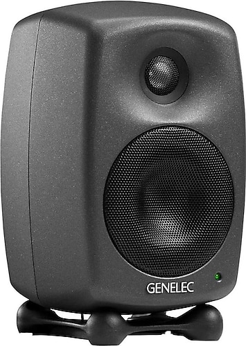 Genelec 8020D 4 inç Tek Referans Monitörü Fiyatları, Özellikleri
