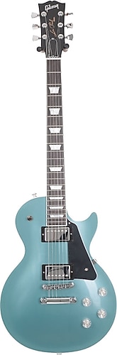 Gibson Les Paul Modern Elektro Gitar Fiyatları, Özellikleri ve