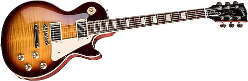 Gibson Les Paul Standard '60s Elektro Gitar Fiyatları, Özellikleri