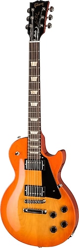 Tangerine burst shop les paul