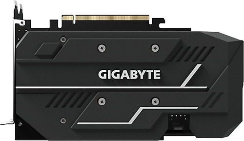 PC/タブレット PCパーツ Gigabyte GTX 1660 Super OC 6G GV-N166SOC-6GD 192 Bit GDDR6 6 GB 
