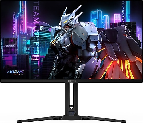 Gigabyte AORUS FO32U 31.5