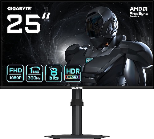 Gigabyte G25F2 24.5