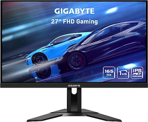 Gigabyte G27F 27