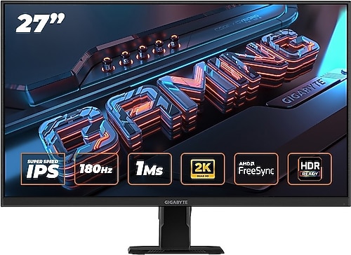Gigabyte GS27QA 27