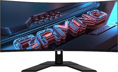 Gigabyte GS34WQC 34