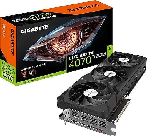 【ジャンク品】NVIDIA GeForce RTX 4070 Ti 12GB Gigabyte GeForce RTX 4070 Ti Gaming GV-N407TGAMING-12GD 12GB
