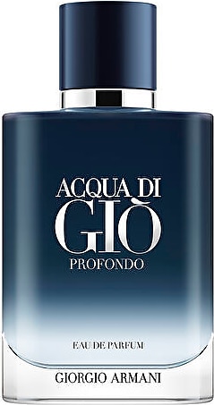 Giorgio Armani Acqua Di Gio Profondo EDP 100 ml Erkek Parfüm