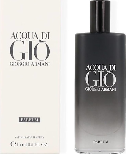 Giorgio Armani Acqua Di Gio Parfum 15 ml Erkek Parfüm Fiyatları