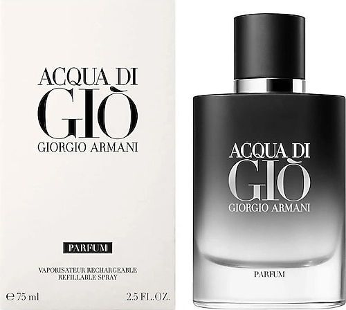 Acqua di Gio Profumo 75ml 残9割以上 男性用香水 Acqua di Gio Profumo 75ml 残9割以上 男性用香水 Acqua Di Giò Profumo