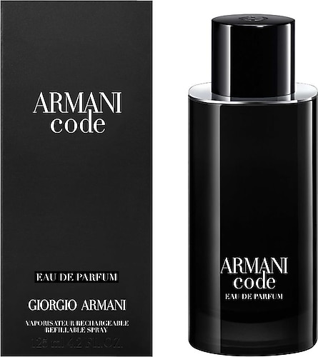 Giorgio Armani Code EDP 125 ml Erkek Parfüm Fiyatları, Özellikleri