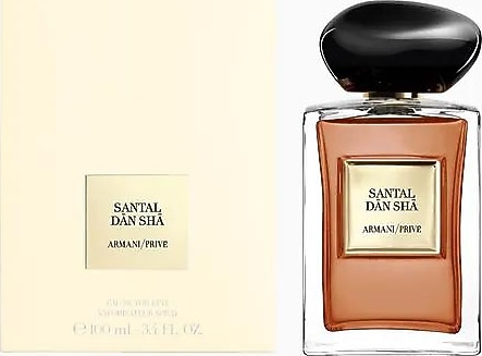 Giorgio Armani Prive Santal Dan Sha EDT 100 ml Parfüm Fiyatları