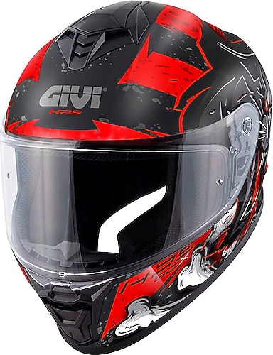 Givi 50.X Wild Full Face Motor Kaskı Fiyatları, Özellikleri ve