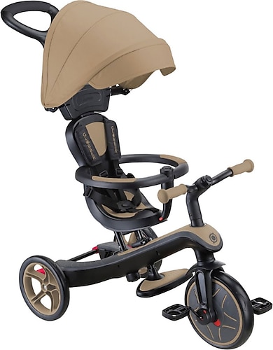 Globber Explorer Trike 4 in 1 Kum Beji Bebek Bisikleti Fiyatları