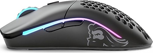 Glorious Model O Minus Glo Ms Omw Mb Mat Siyah Rgb Arjl Optik Kablosuz Oyuncu Mouse Fiyatlar