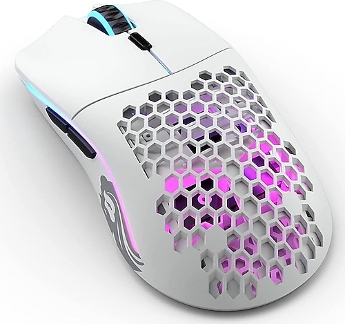 Glorious Model O Minus Mat Rgb Arjl Optik Kablosuz Oyuncu Mouse Fiyatlar Zellikleri Ve