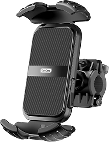 Go-Des GD-HD503 Motosiklet/Bisiklet Telefon Tutucu Fiyatları