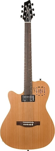 Godin A6 Ultra Solak Elektro Akustik Gitar Fiyatları, Özellikleri