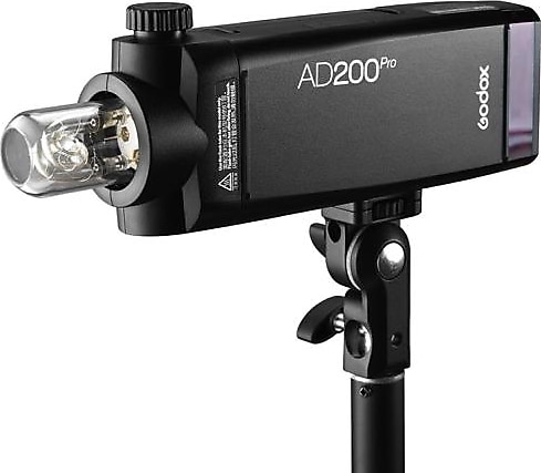 ミラーレス一眼 godox ad200pro Godox AD200Pro Taşınabilir Paraflaş Fiyatları, Özellikleri ve