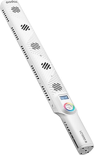 Godox LC1000R RGB LED Tüp Video Işığı Fiyatları, Özellikleri ve