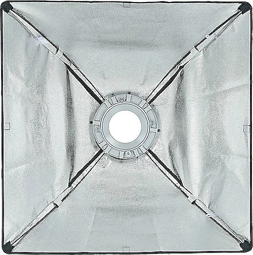 Godox 60x60 cm Softbox Tasche Bausatz für Kamera Studio Blitz-passen