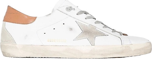 Golden Goose Super Star GMF00102 Erkek Sneaker Fiyatları