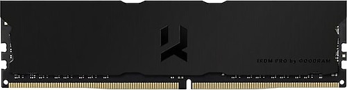Goodram 16 GB (2x8) 3600 Mhz DDR4 IRP-K3600D4V64L18S/16G Ram