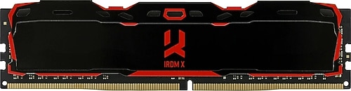 Goodram IRDM X 8 GB 3200 MHz CL16 IR-X3200D464L16SA/8G DDR4 Ram