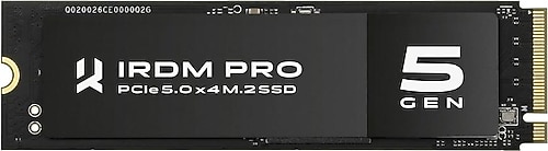 Goodram IRDM Pro IRP-SSDPR-P54S-1K0-80 PCI-Express TB