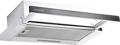 Goodwest GW1511 Aspiratör