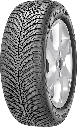 Goodyear Vector 4Seasons Gen-2 225/45 R17 94V XL 4 Mevsim Lastik