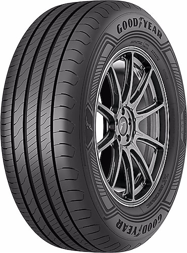 Goodyear Efficientgrip 2 SUV 255/55 R18 109V XL Yaz Lastiği