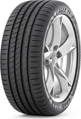 Goodyear Eagle F1 Asymmetric 2 255/35 R19 92Y ROF RFT X Yaz