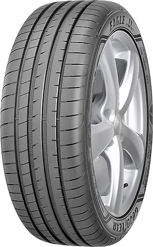 225/40R19 グッドイヤー EAGLE F1 ASYMMETRIC 3 Goodyear Eagle F1 Asymmetric 3 225/40 R19 93Y XL ROF x Yaz Lastiği