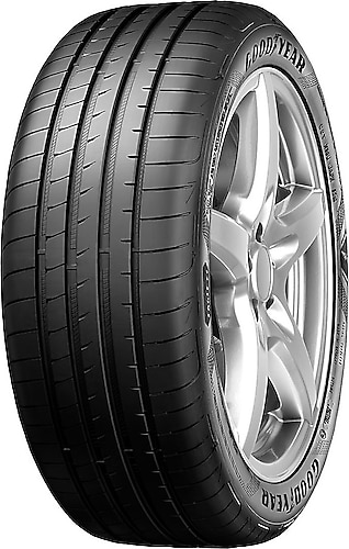 Goodyear Eagle F1 Asymmetric 5 215/45 R17 91Y XL FP Yaz Lastiği