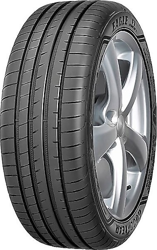 GOODYEAR 225/45 R17 94Y EAGLE F1 ASYMMETRIC 6 XL