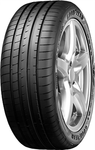 Goodyear Eagle F1 Asymmetric 5 225/45 R19 96W XL FP Yaz Lastiği