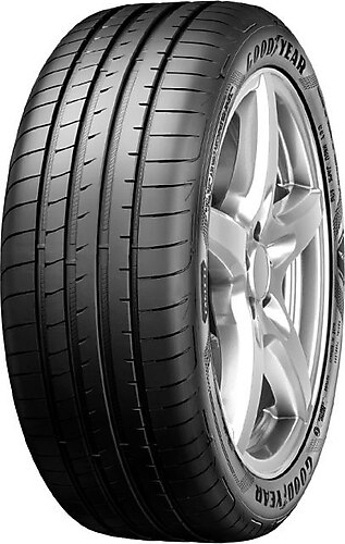 255/35R19◼️GOOD YEAR◼️EAGLE F1◼️2021年◼️深溝2本◼️ Goodyear Eagle F1 Asymmetric 5 255/35 R19 96Y XL MO Yaz Lastiği