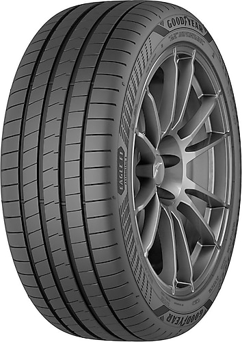 Goodyear Eagle F1 Asymmetric 6 215/45 R17 91Y XL FP Yaz Lastiği