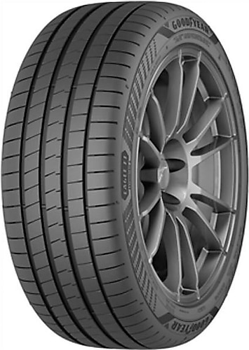 Goodyear Eagle F1 Asymmetric 6 225/40 R19 93Y XL Yaz Lastiği