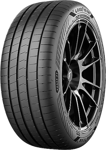 アキラん2 グッドイヤー イーグルF1 MO 255/45R20 Goodyear Eagle F1 Asymmetric 6 255/45 R20 105Y XL EV X Yaz Lastiği