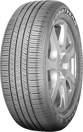 Goodyear Eagle LS-2 225/55 R17 97V FP ROF x Yaz Lastiği Goodyear Eagle LS-2 225/55 R17 97V FP ROF x Yaz Lastiği