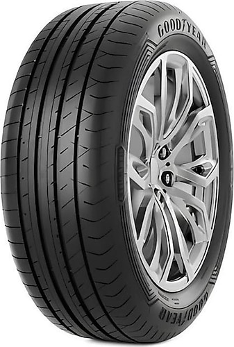 Goodyear Eagle Sport 2 SUV 215/60 R17 100V XL Yaz Lastiği